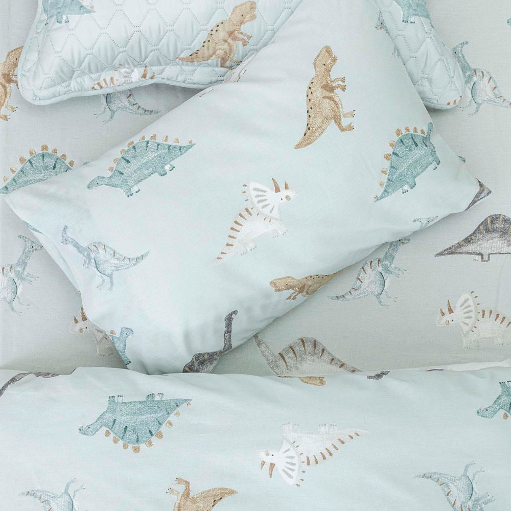 Σεντόνια Σετ Stompy Moνό από την εταιρεία Borea Home Textiles