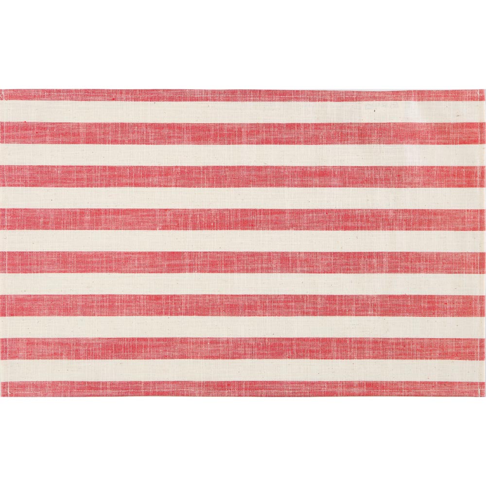 Καρέ Αδιαβροχοποιημένο Ριγέ από την εταιρεία Borea Home Textiles