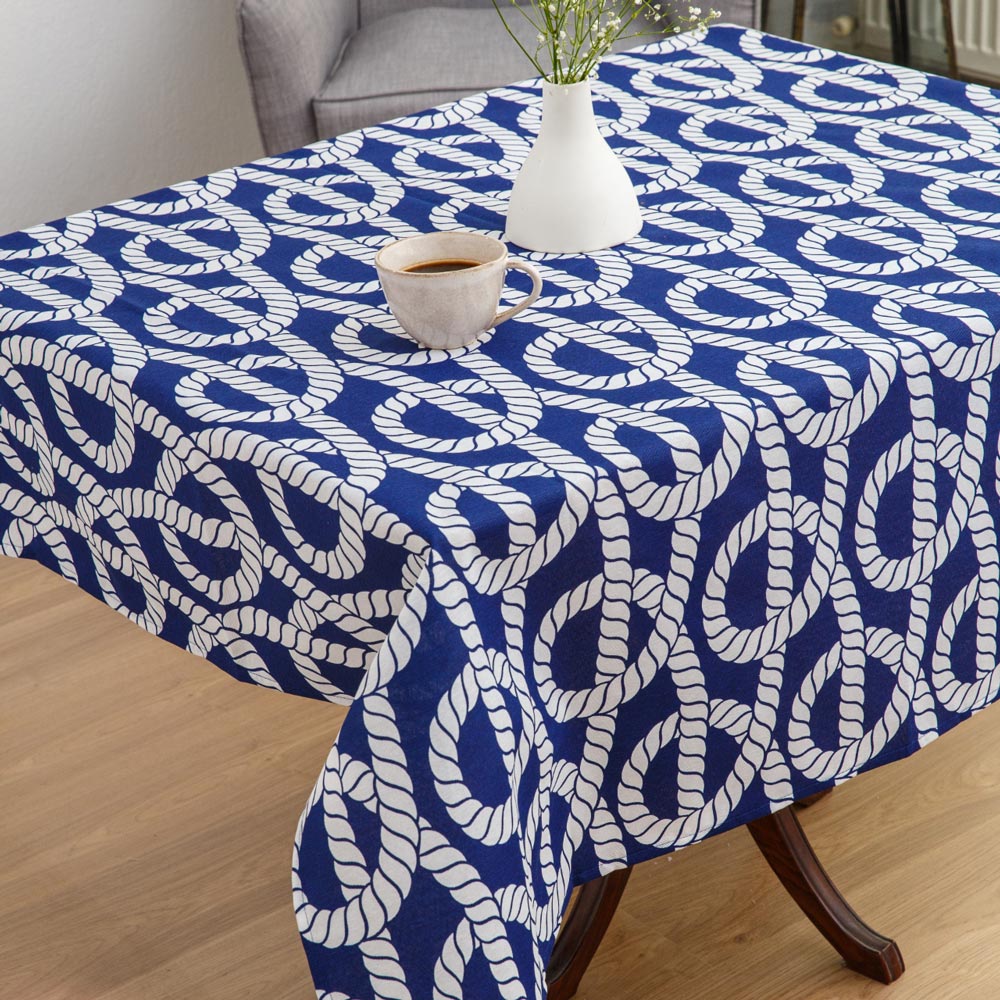 Καρέ Marino από την εταιρεία Borea Home Textiles