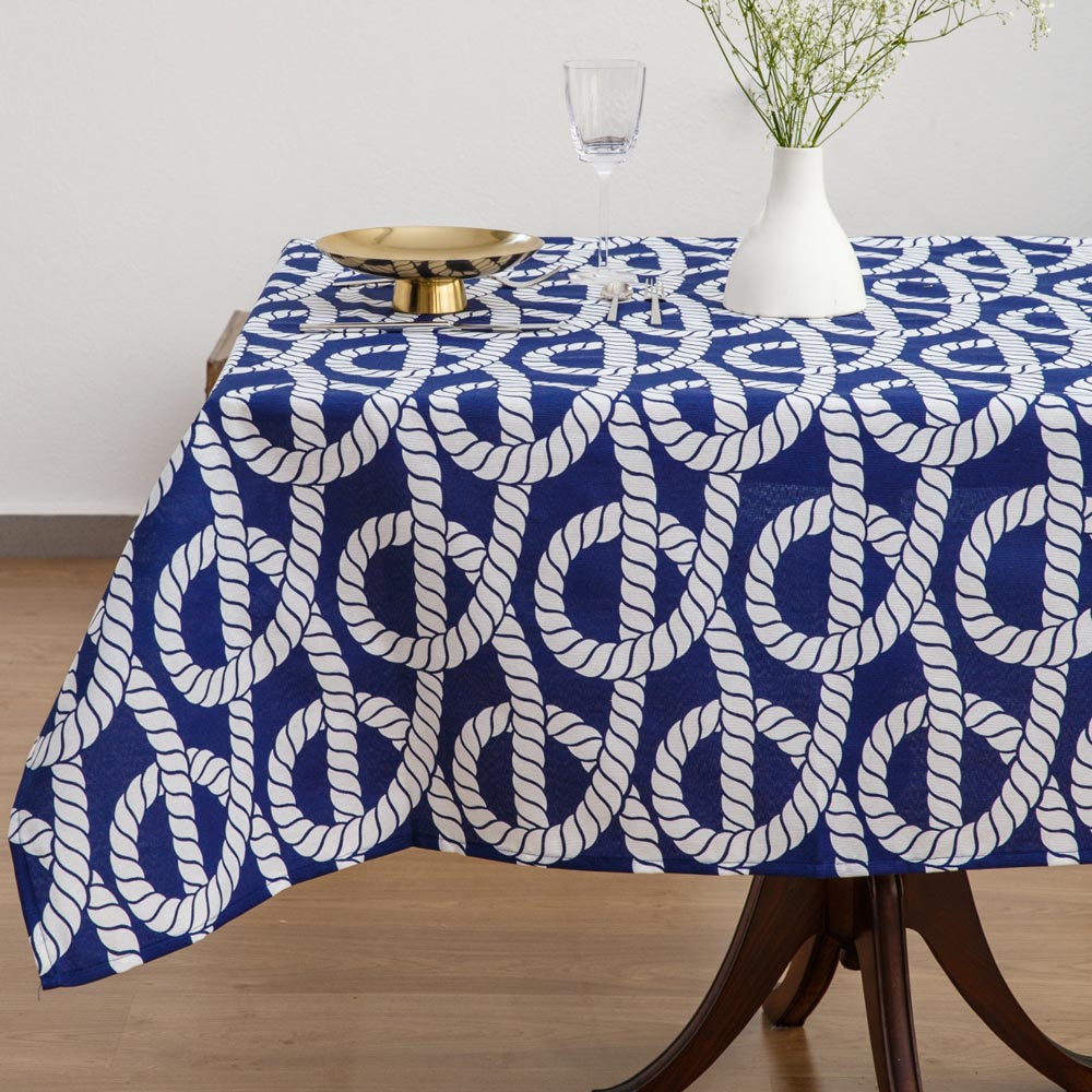 Καρέ Marino από την εταιρεία Borea Home Textiles