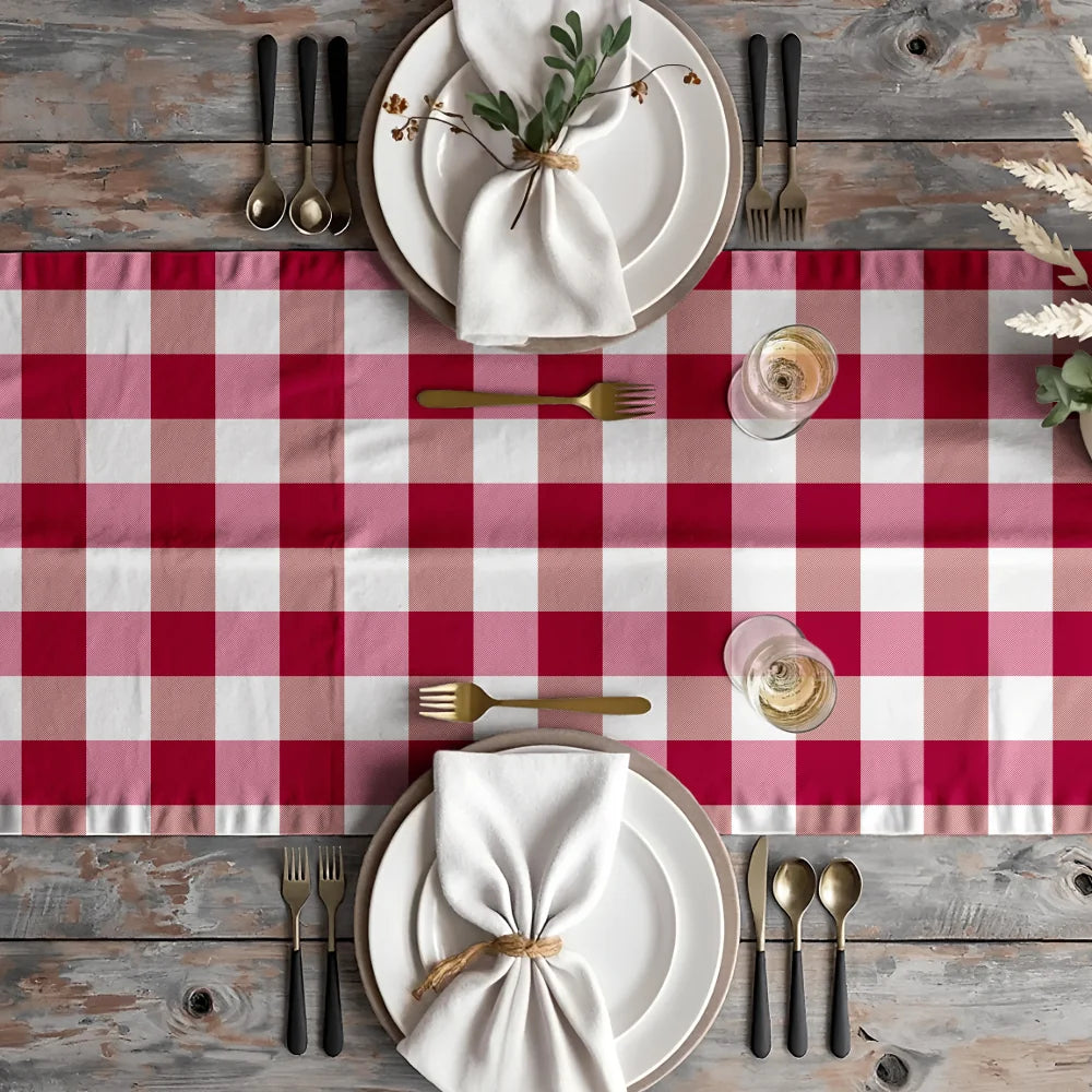 Τραπεζομάντηλο Ibiza από την εταιρεία Borea Home Textiles