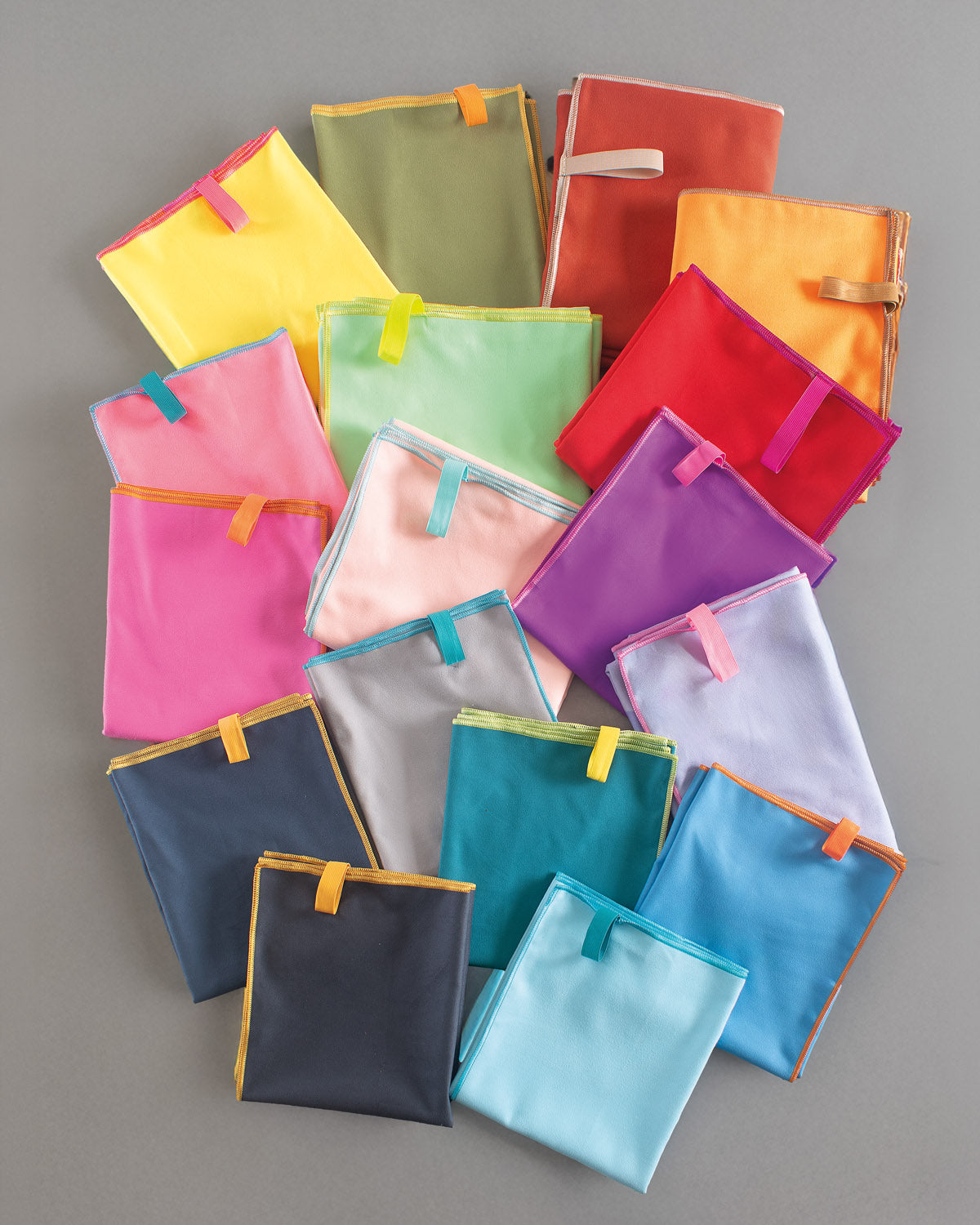 URBAN 2026 - Πετσέτα ΓΥΜΝΑΣΤΗΡΙΟΥ/ΠΡΟΣΩΠΟΥ από την εταιρεία Rythmos Home